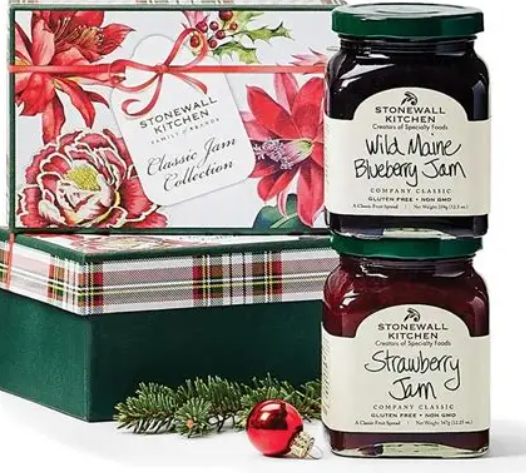 stonewall classic jam collection